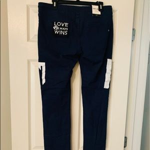 Classic pants 31